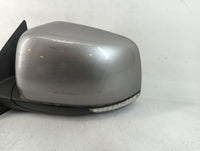 2016 Dodge Durango Driver Side View Mirror - Left Door Mirror OEM Used - Oemusedautoparts1.com