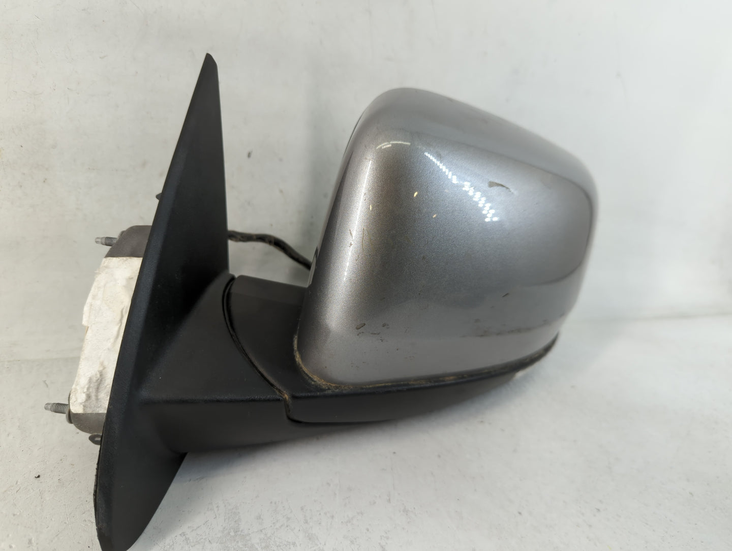 2016 Dodge Durango Driver Side View Mirror - Left Door Mirror OEM Used - Oemusedautoparts1.com