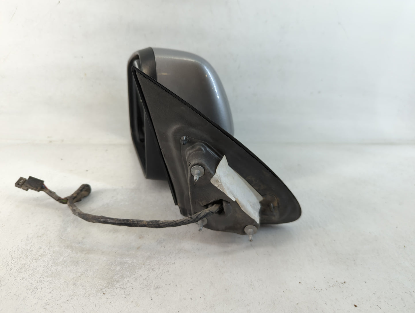2016 Dodge Durango Driver Side View Mirror - Left Door Mirror OEM Used - Oemusedautoparts1.com