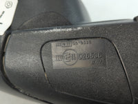 2016 Dodge Durango Driver Side View Mirror - Left Door Mirror OEM Used - Oemusedautoparts1.com