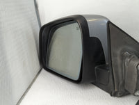 2016 Dodge Durango Driver Side View Mirror - Left Door Mirror OEM Used - Oemusedautoparts1.com