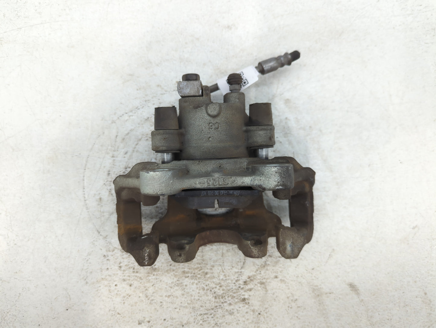 2011-2020 Dodge Durango Front Passenger Right Brake Caliper - Oemusedautoparts1.com