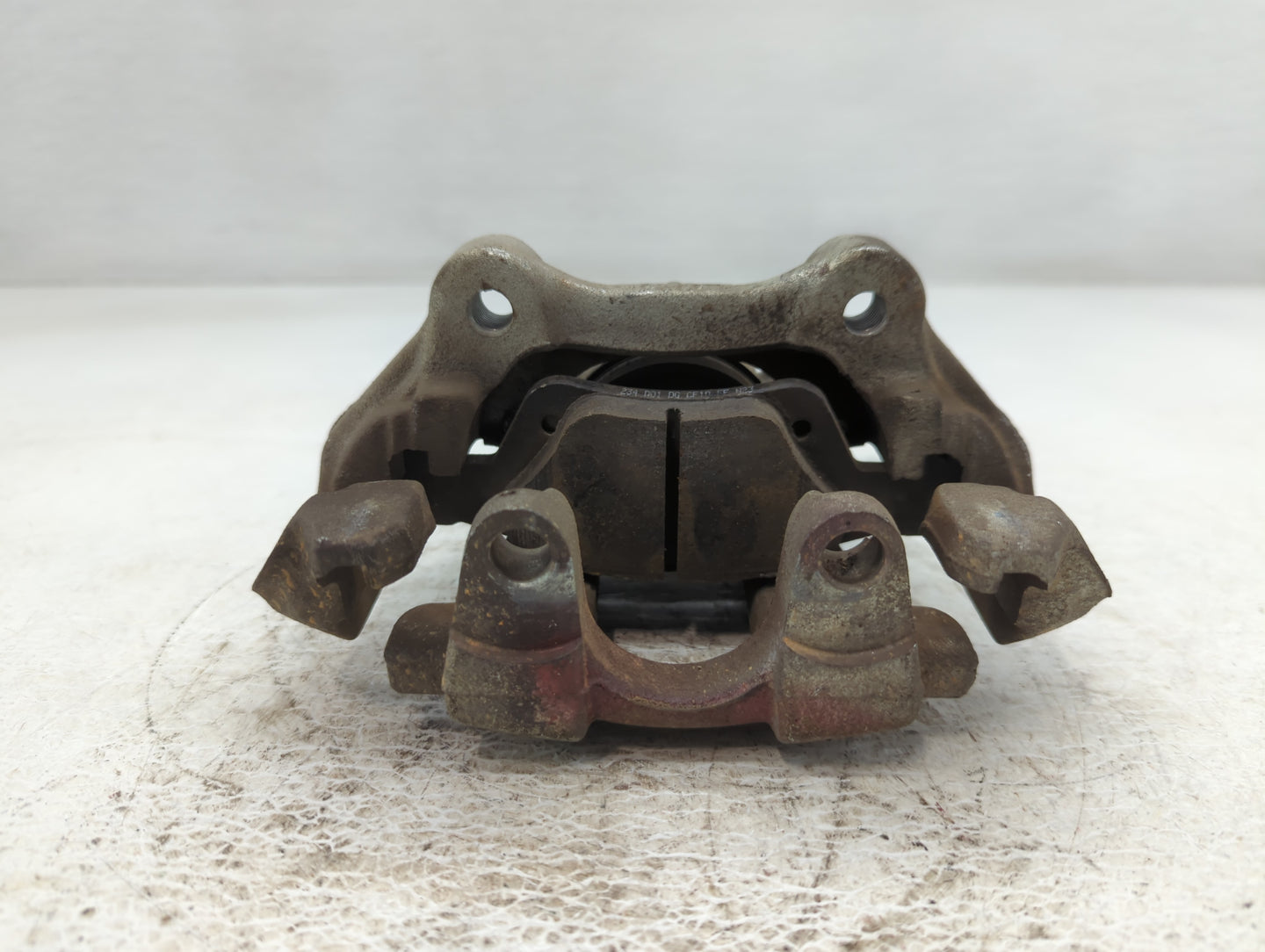 2011-2020 Dodge Durango Front Passenger Right Brake Caliper - Oemusedautoparts1.com