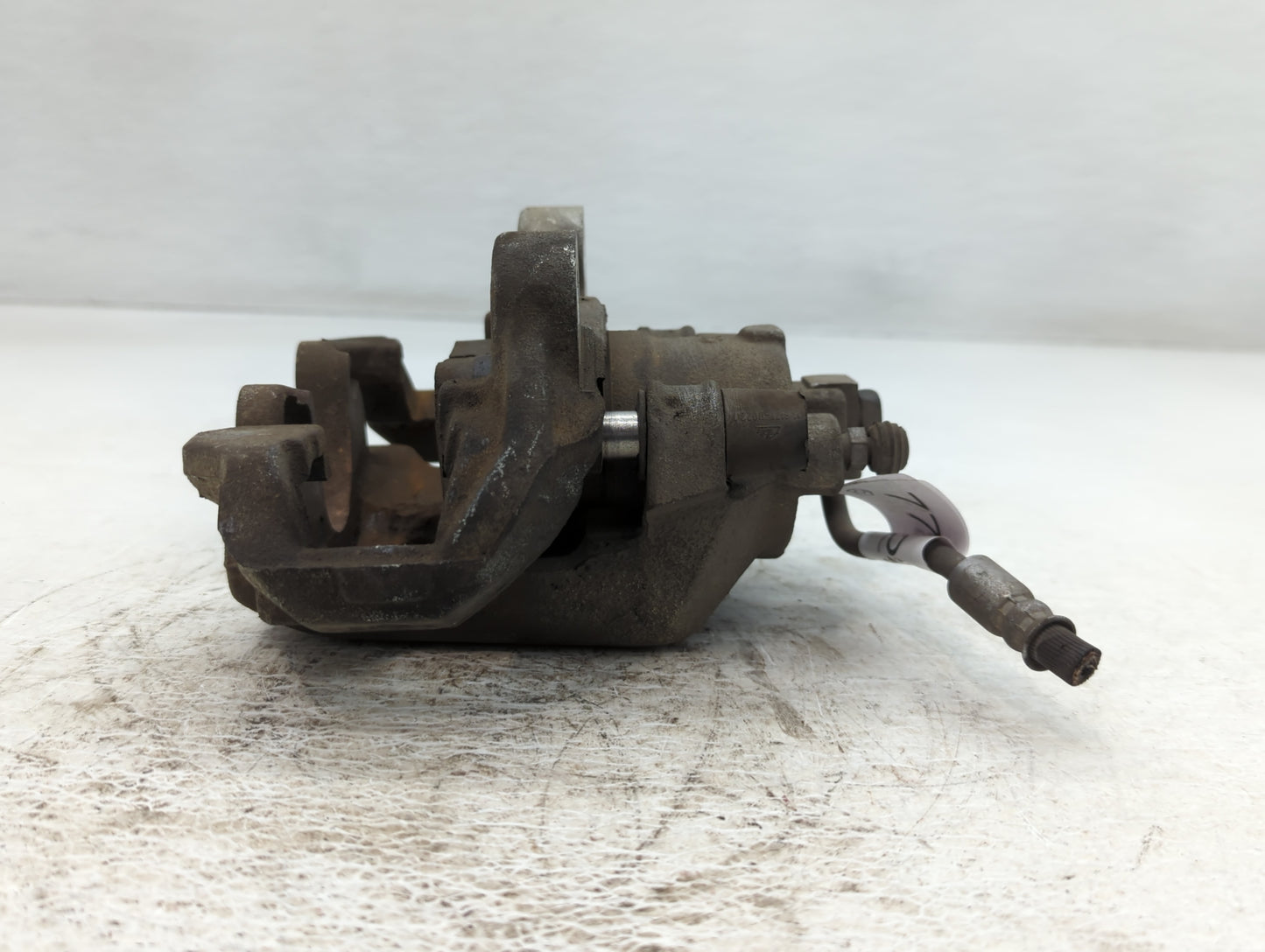 2011-2020 Dodge Durango Front Passenger Right Brake Caliper - Oemusedautoparts1.com