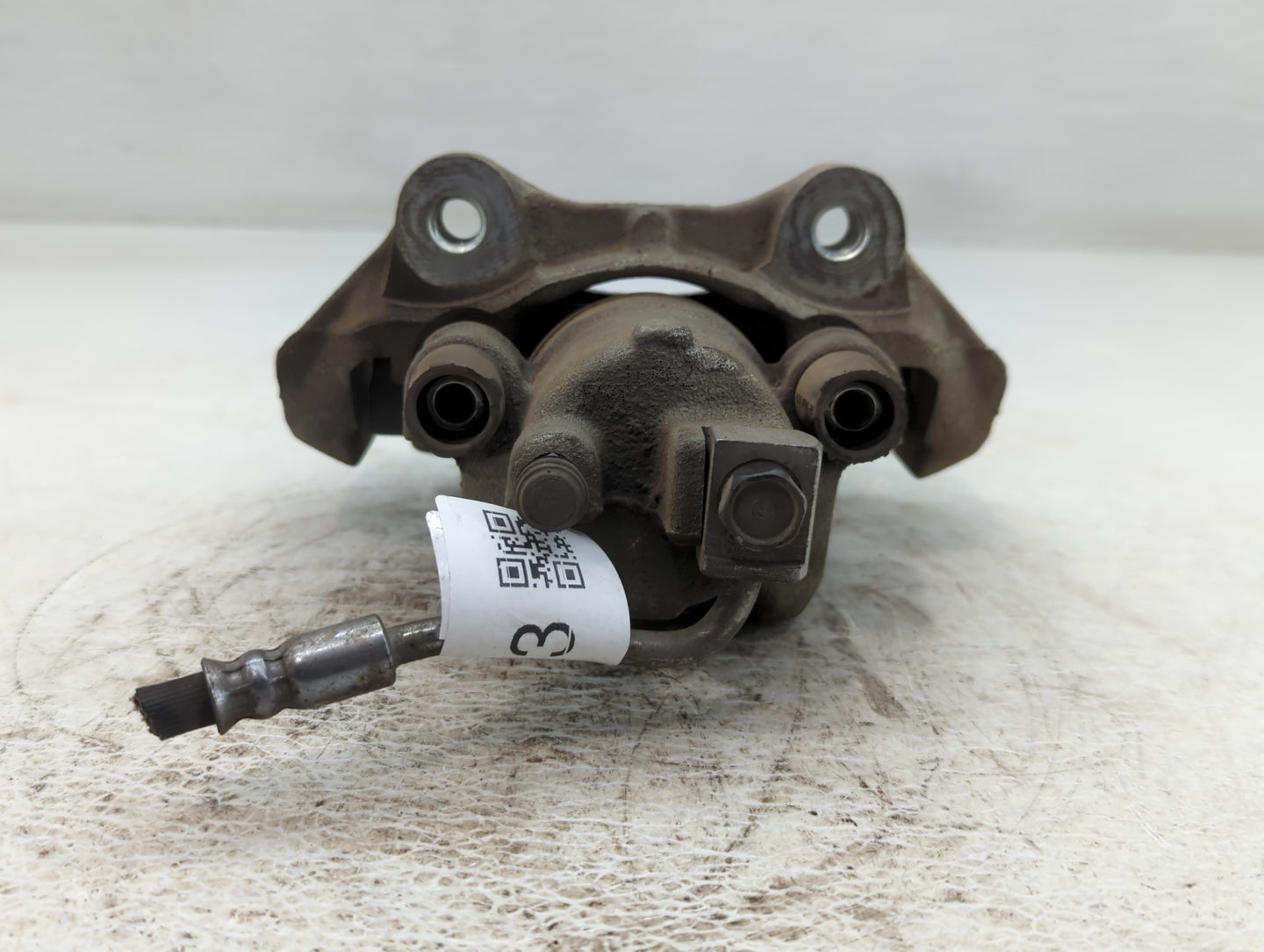 2011-2020 Dodge Durango Front Passenger Right Brake Caliper - Oemusedautoparts1.com