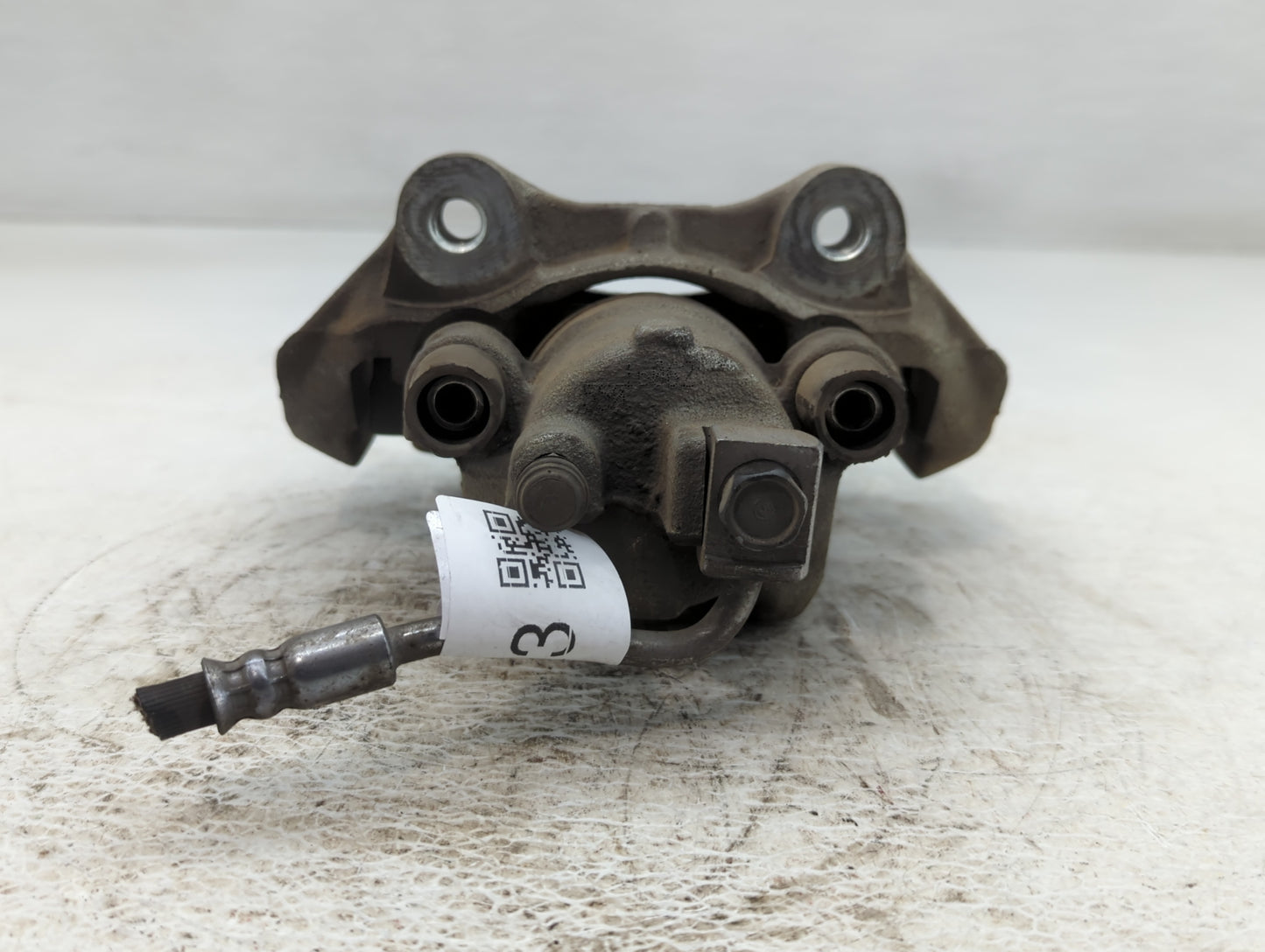 2011-2020 Dodge Durango Front Passenger Right Brake Caliper - Oemusedautoparts1.com