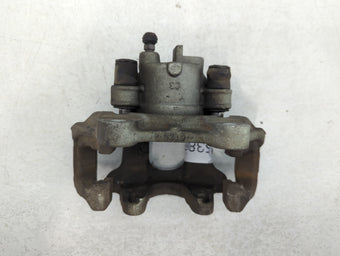 compare product 2011-2020 Dodge Durango Front Driver Left Brake Caliper