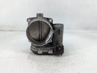 2011-2022 Dodge Durango Throttle Body P/N:0 280 750 570 Q5184349AC Fits OEM Used Auto Parts - Oemusedautoparts1.com