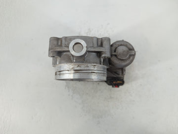 2011-2022 Dodge Durango Throttle Body P/N:0 280 750 570 Q5184349AC Fits OEM Used Auto Parts