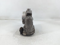 2011-2022 Dodge Durango Throttle Body P/N:0 280 750 570 Q5184349AC Fits OEM Used Auto Parts - Oemusedautoparts1.com