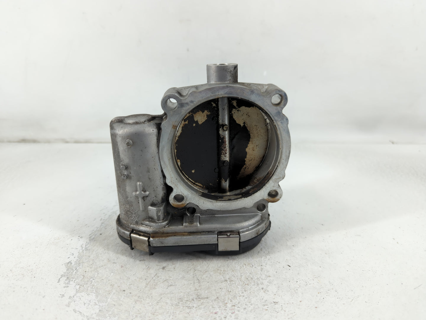 2011-2022 Dodge Durango Throttle Body P/N:0 280 750 570 Q5184349AC Fits OEM Used Auto Parts - Oemusedautoparts1.com