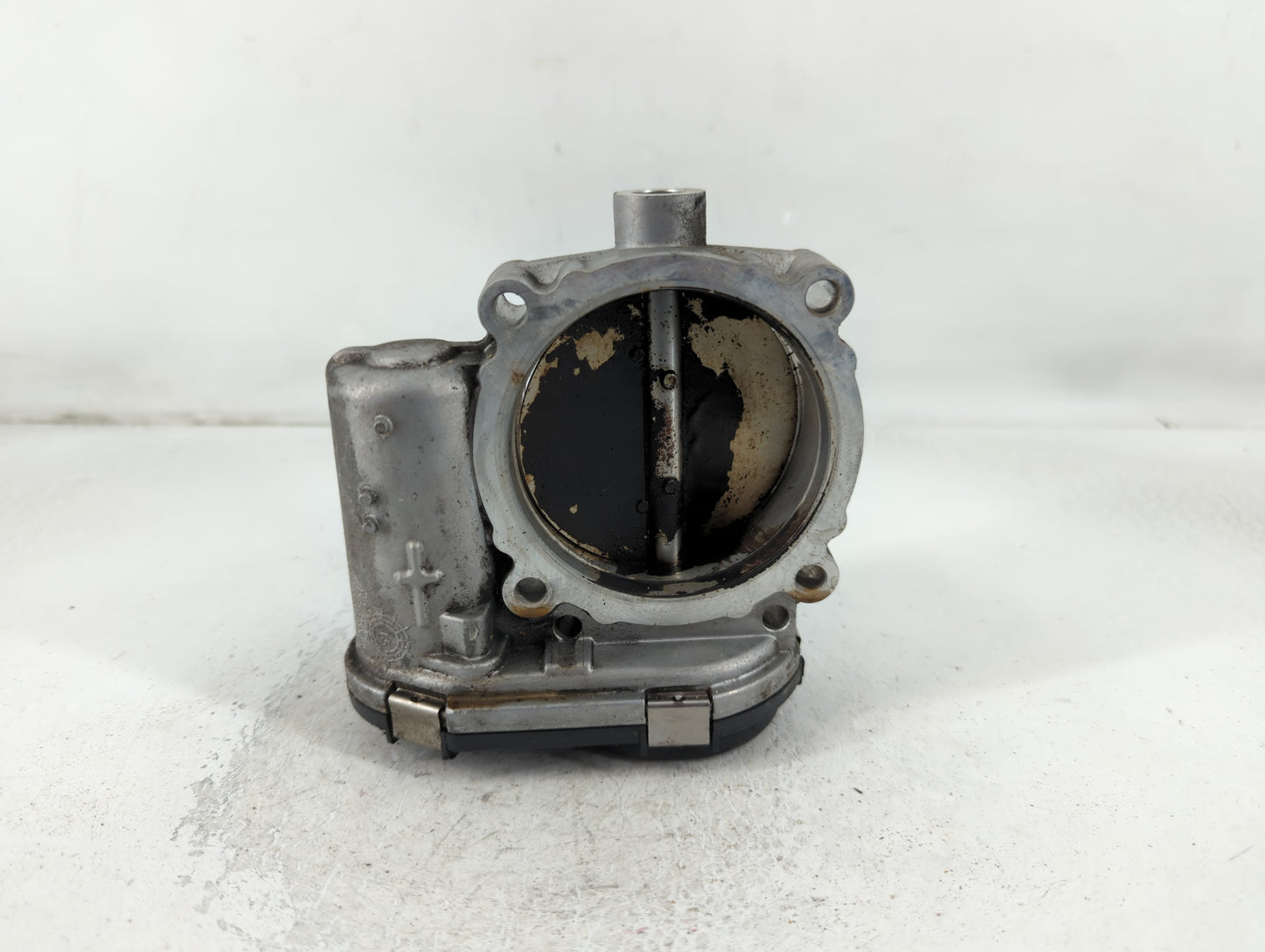 2011-2022 Dodge Durango Throttle Body P/N:0 280 750 570 Q5184349AC Fits OEM Used Auto Parts - Oemusedautoparts1.com
