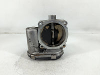 2011-2022 Dodge Durango Throttle Body P/N:0 280 750 570 Q5184349AC Fits OEM Used Auto Parts - Oemusedautoparts1.com