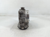 2011-2022 Dodge Durango Throttle Body P/N:0 280 750 570 Q5184349AC Fits OEM Used Auto Parts - Oemusedautoparts1.com