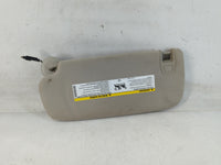 2011-2022 Dodge Durango Sun Visor Shade Replacement Passenger Right Mirror Fits OEM Used Auto Parts - Oemusedautoparts1.com