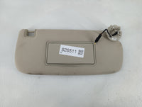 2011-2022 Dodge Durango Sun Visor Shade Replacement Passenger Right Mirror Fits OEM Used Auto Parts - Oemusedautoparts1.com