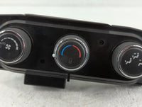 2016 Dodge Durango Climate Control Module Temperature AC/Heater Replacement P/N:68287297AA Fits OEM Used Auto Parts - Oemuse