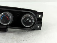 2016 Dodge Durango Climate Control Module Temperature AC/Heater Replacement P/N:68287297AA Fits OEM Used Auto Parts - Oemuse