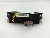 2016 Dodge Durango Climate Control Module Temperature AC/Heater Replacement P/N:68287297AA Fits OEM Used Auto Parts - Oemuse