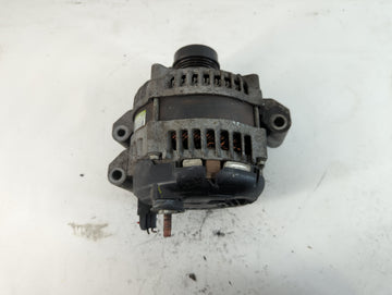 2011-2015 Dodge Durango Alternator Replacement Generator Charging Assembly Engine OEM P/N:MX421000-7200 12V Fits OEM Used Au