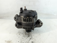 2011-2015 Dodge Durango Alternator Replacement Generator Charging Assembly Engine OEM P/N:MX421000-7200 12V Fits OEM Used Au