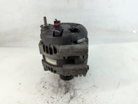 2011-2015 Dodge Durango Alternator Replacement Generator Charging Assembly Engine OEM P/N:MX421000-7200 12V Fits OEM Used Au