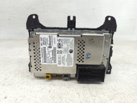 2016 Dodge Durango Radio AM FM Cd Player Receiver Replacement Fits OEM Used Auto Parts - Oemusedautoparts1.com