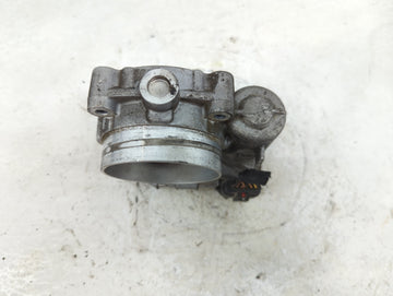 2011-2022 Dodge Durango Throttle Body Fits Fits 2011 2012 2013 2014 2015 2016 2017 2018 2019 2020 2021 2022 OEM Used Auto Pa