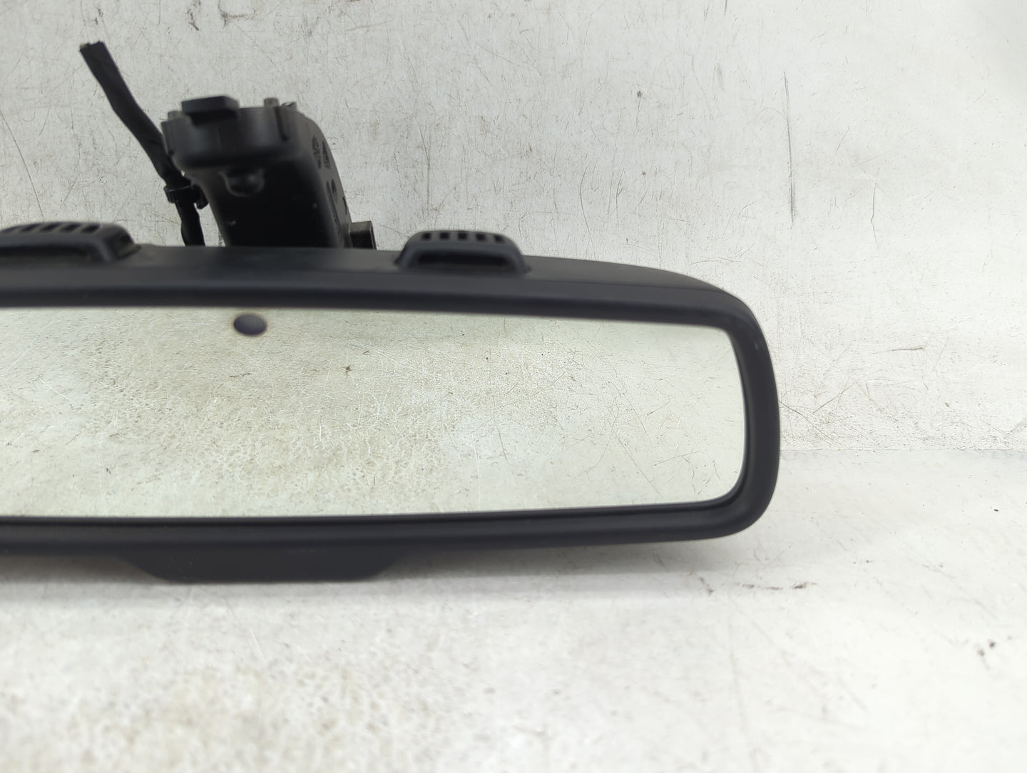 2014-2016 Dodge Durango Interior Rear View Mirror Replacement OEM Fits Fits 2014 2015 2016 OEM Used Auto Parts - Oemusedauto
