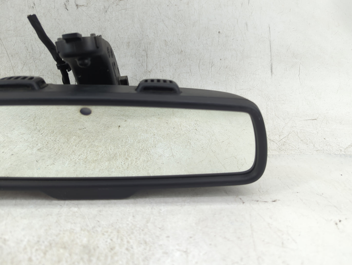 2014-2016 Dodge Durango Interior Rear View Mirror Replacement OEM Fits Fits 2014 2015 2016 OEM Used Auto Parts - Oemusedauto