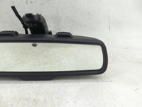 2014-2016 Dodge Durango Interior Rear View Mirror Replacement OEM Fits Fits 2014 2015 2016 OEM Used Auto Parts - Oemusedauto