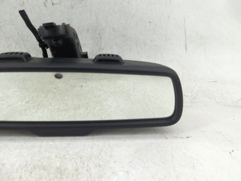 compare product 2014-2016 Dodge Durango Interior Rear View Mirror Replacement OEM Fits Fits 2014 2015 2016 OEM Used Auto Parts