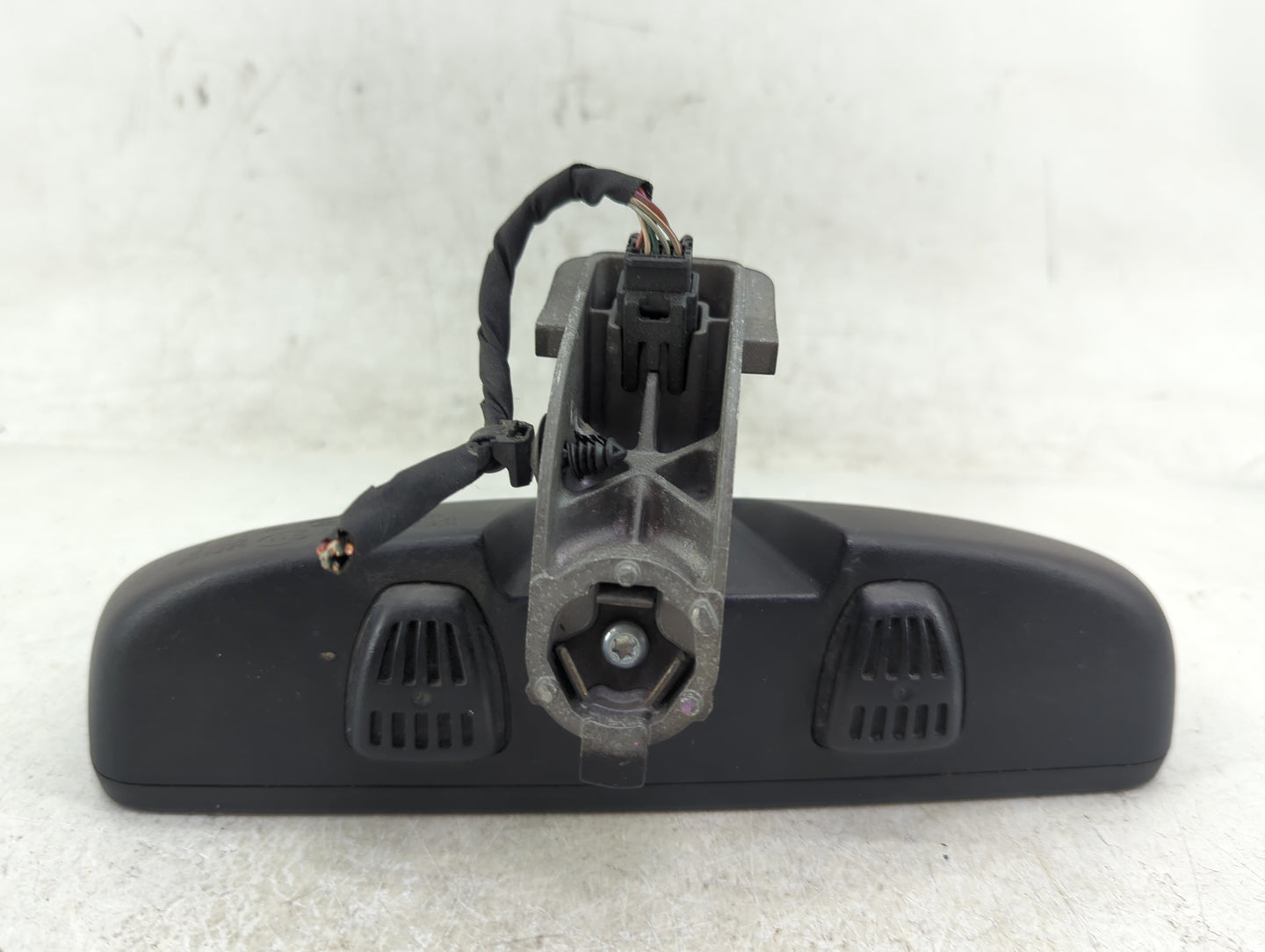 2014-2016 Dodge Durango Interior Rear View Mirror Replacement OEM Fits Fits 2014 2015 2016 OEM Used Auto Parts - Oemusedauto