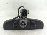 2014-2016 Dodge Durango Interior Rear View Mirror Replacement OEM Fits Fits 2014 2015 2016 OEM Used Auto Parts - Oemusedauto