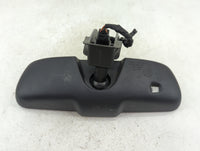 2014-2016 Dodge Durango Interior Rear View Mirror Replacement OEM Fits Fits 2014 2015 2016 OEM Used Auto Parts - Oemusedauto