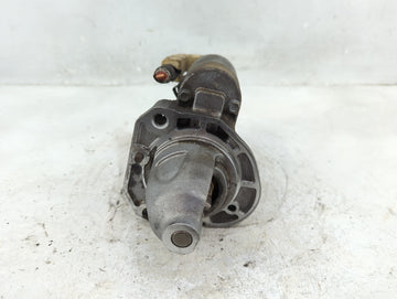 2016-2020 Dodge Durango Car Starter Motor Solenoid OEM Fits Fits 2016 2017 2018 2019 2020 2021 2022 OEM Used Auto Parts