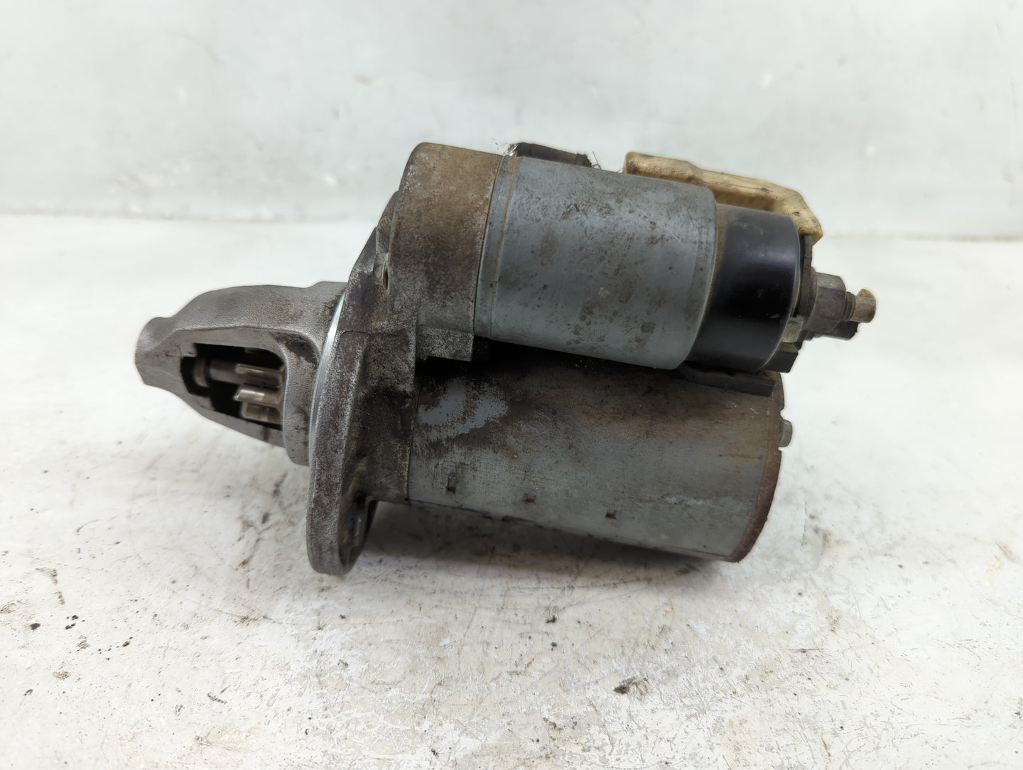 2016-2020 Dodge Durango Car Starter Motor Solenoid OEM Fits Fits 2016 2017 2018 2019 2020 2021 2022 OEM Used Auto Parts - Oe