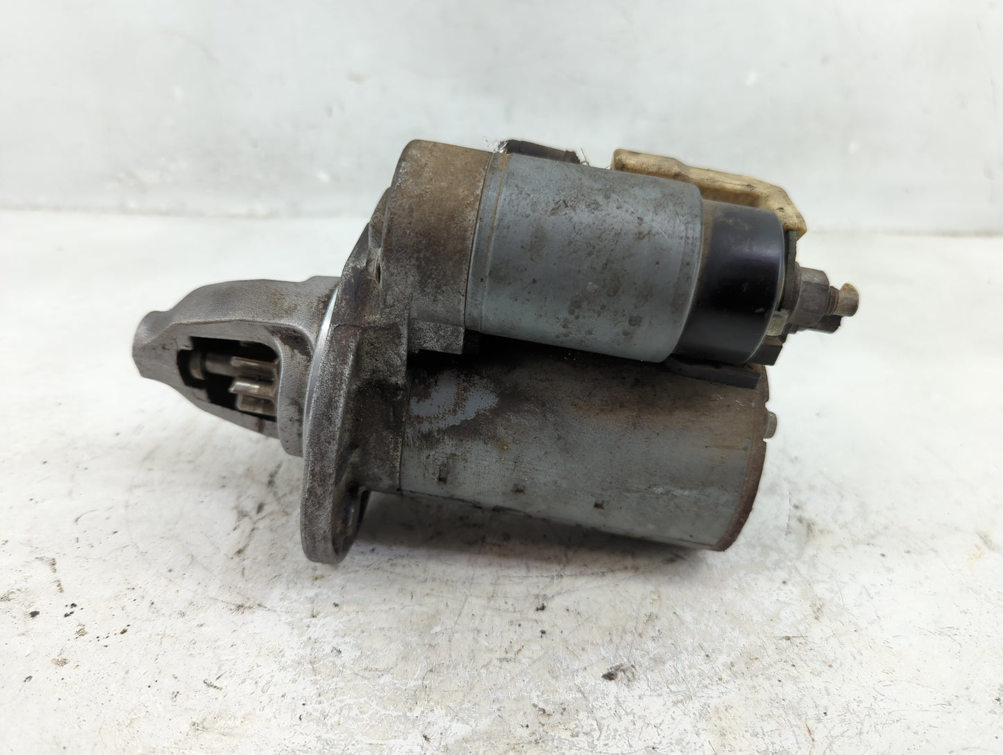 2016-2020 Dodge Durango Car Starter Motor Solenoid OEM Fits Fits 2016 2017 2018 2019 2020 2021 2022 OEM Used Auto Parts - Oe
