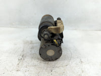 2016-2020 Dodge Durango Car Starter Motor Solenoid OEM Fits Fits 2016 2017 2018 2019 2020 2021 2022 OEM Used Auto Parts - Oe