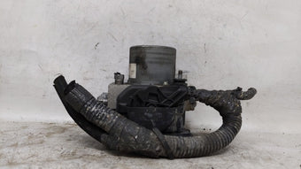 compare product 2015-2018 Dodge Grand Caravan ABS Pump Control Module Replacement P/N:P68183803AC Fits Fits 2015 2016 2017 2018 OEM Used Auto Parts