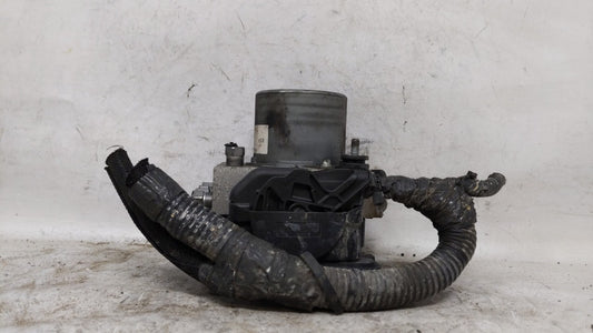 2015-2018 Dodge Grand Caravan ABS Pump Control Module Replacement P/N:P68183803AC Fits Fits 2015 2016 2017 2018 OEM Used Aut