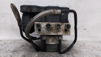 compare product 2015-2018 Dodge Grand Caravan ABS Pump Control Module Replacement P/N:P68183803AC Fits Fits 2015 2016 2017 2018 OEM Used Auto Parts