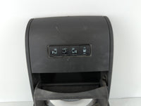 2016 Dodge Grand Caravan Overhead Roof Console - Oemusedautoparts1.com