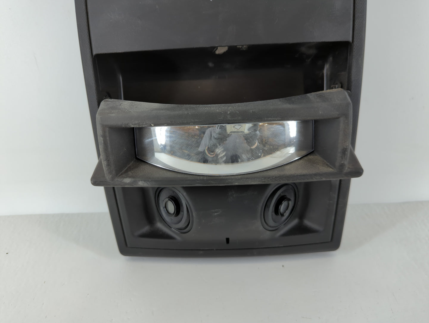 2016 Dodge Grand Caravan Overhead Roof Console - Oemusedautoparts1.com