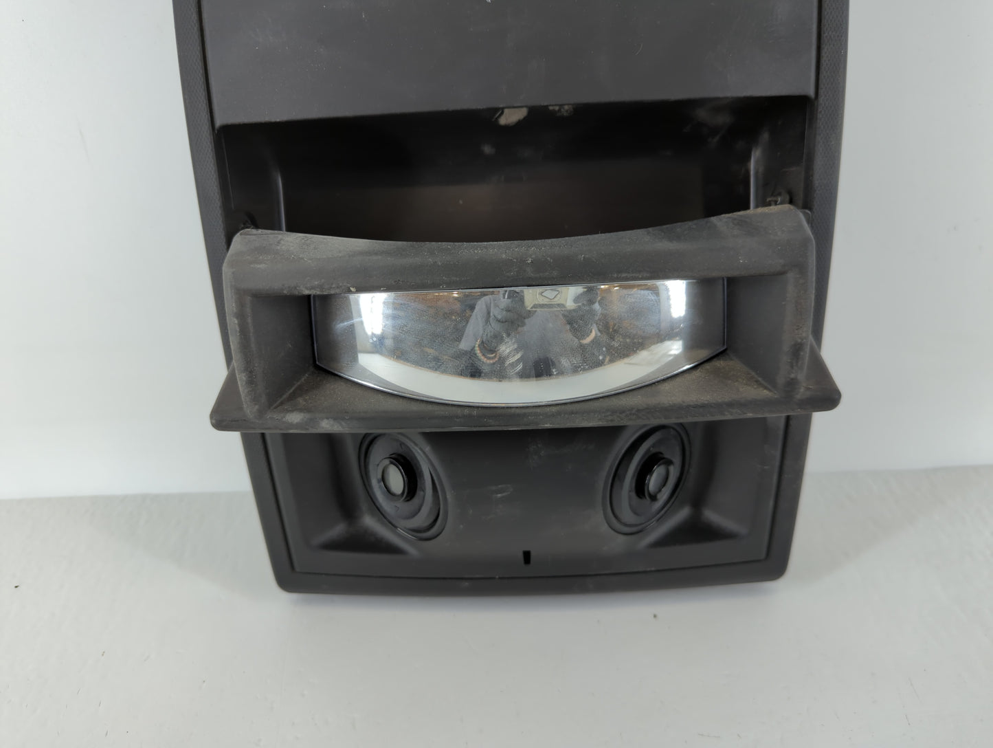 2016 Dodge Grand Caravan Overhead Roof Console - Oemusedautoparts1.com