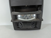 2016 Dodge Grand Caravan Overhead Roof Console - Oemusedautoparts1.com
