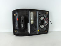 2016 Dodge Grand Caravan Overhead Roof Console - Oemusedautoparts1.com