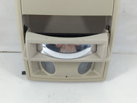 2016 Dodge Grand Caravan Overhead Roof Console - Oemusedautoparts1.com