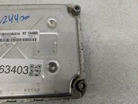 2016-2020 Dodge Grand Caravan PCM Engine Control Computer ECU ECM PCU OEM P/N:P68375180AB P68243295AB Fits OEM Used Auto Par