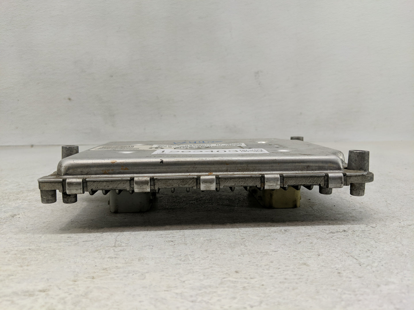 2016-2020 Dodge Grand Caravan PCM Engine Control Computer ECU ECM PCU OEM P/N:P68375180AB P68243295AB Fits OEM Used Auto Par